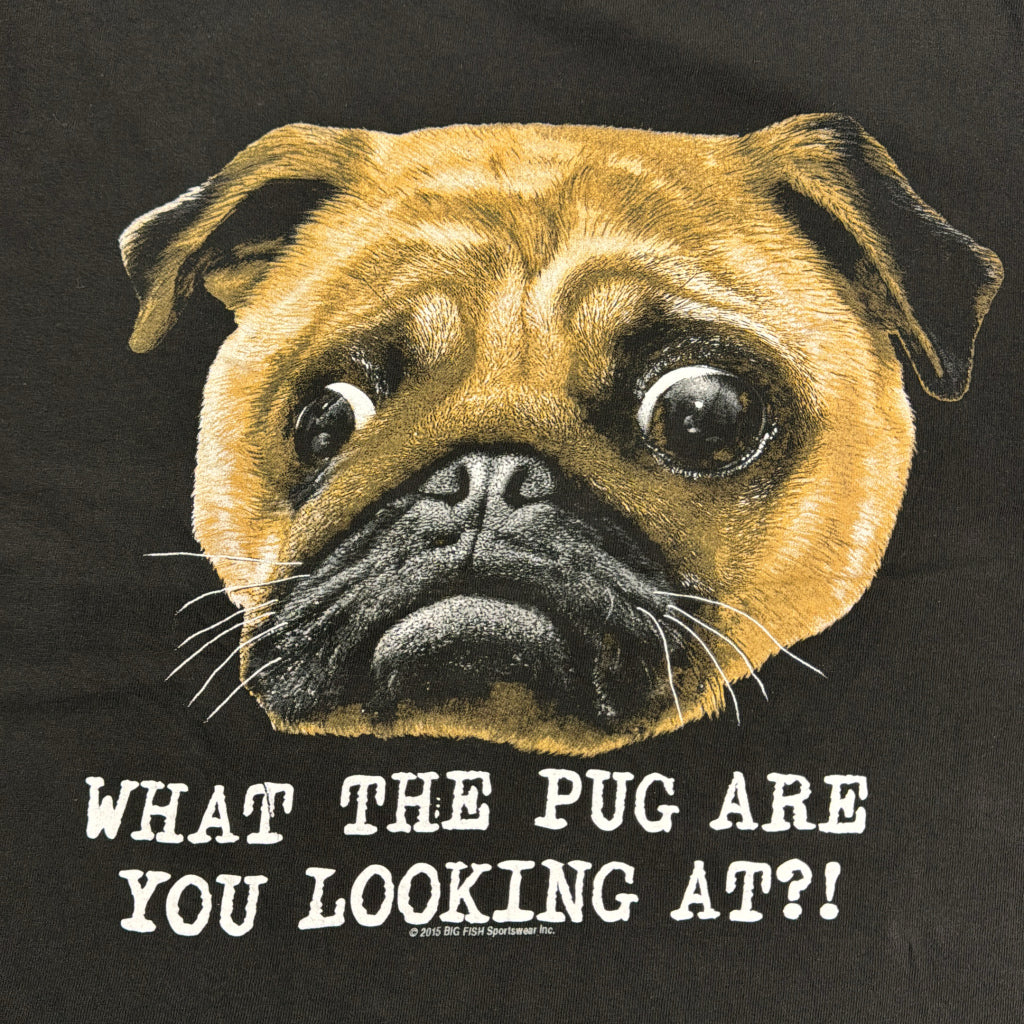 DELTA Animal T-Shirt