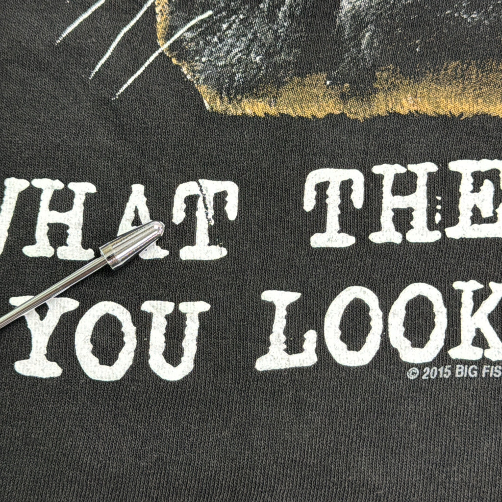DELTA Animal T-Shirt