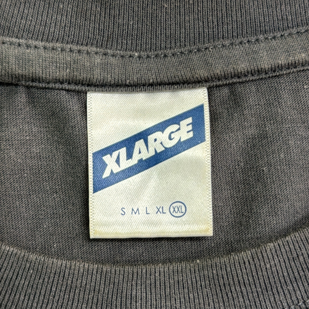 XLARGE Brand T-Shirt