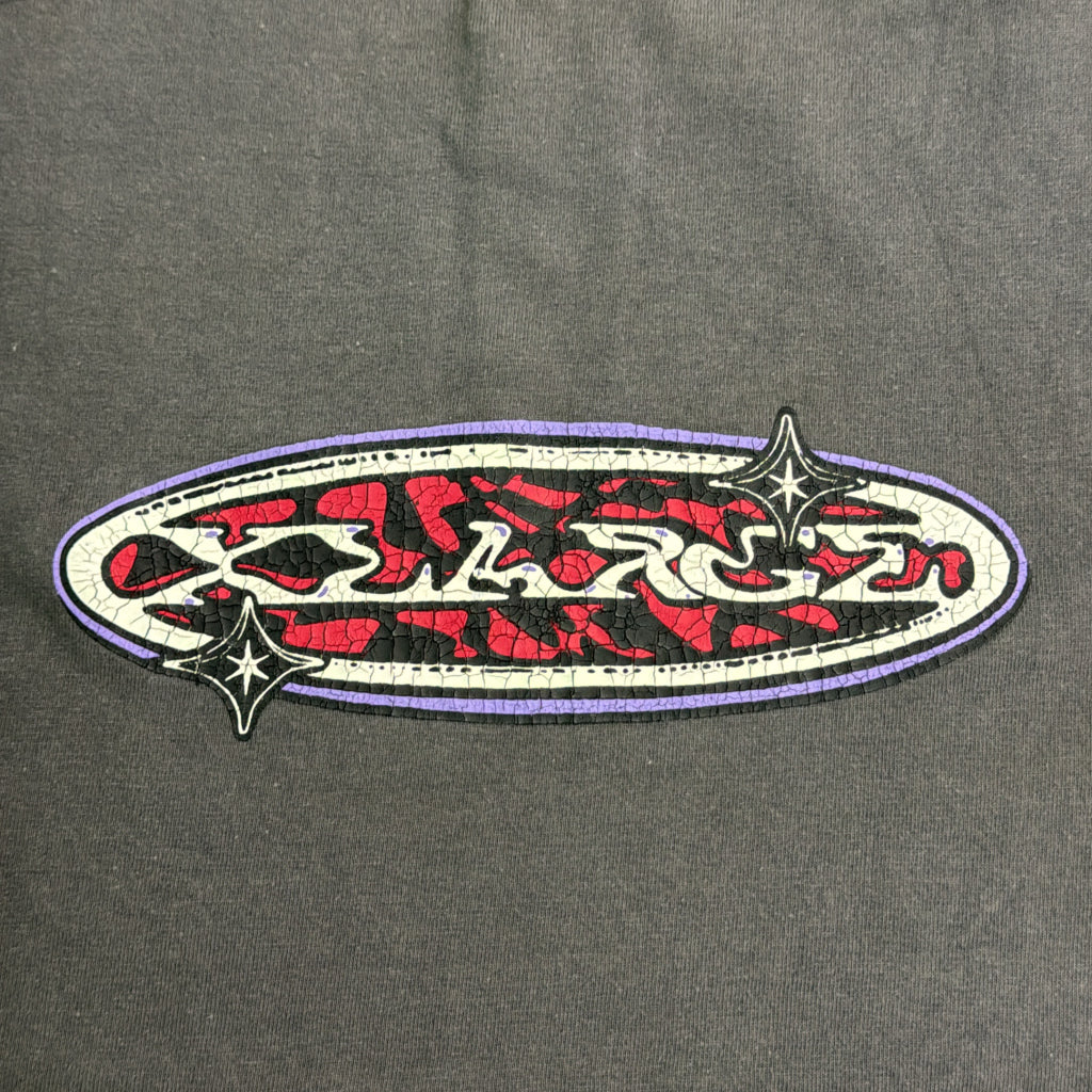 XLARGE Brand T-Shirt