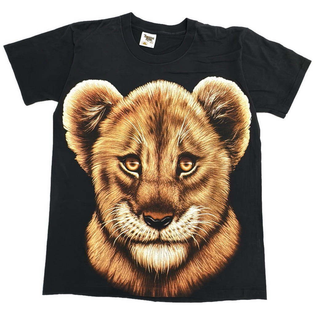 90s TENNESSEE RIVER Animal T-Shirt