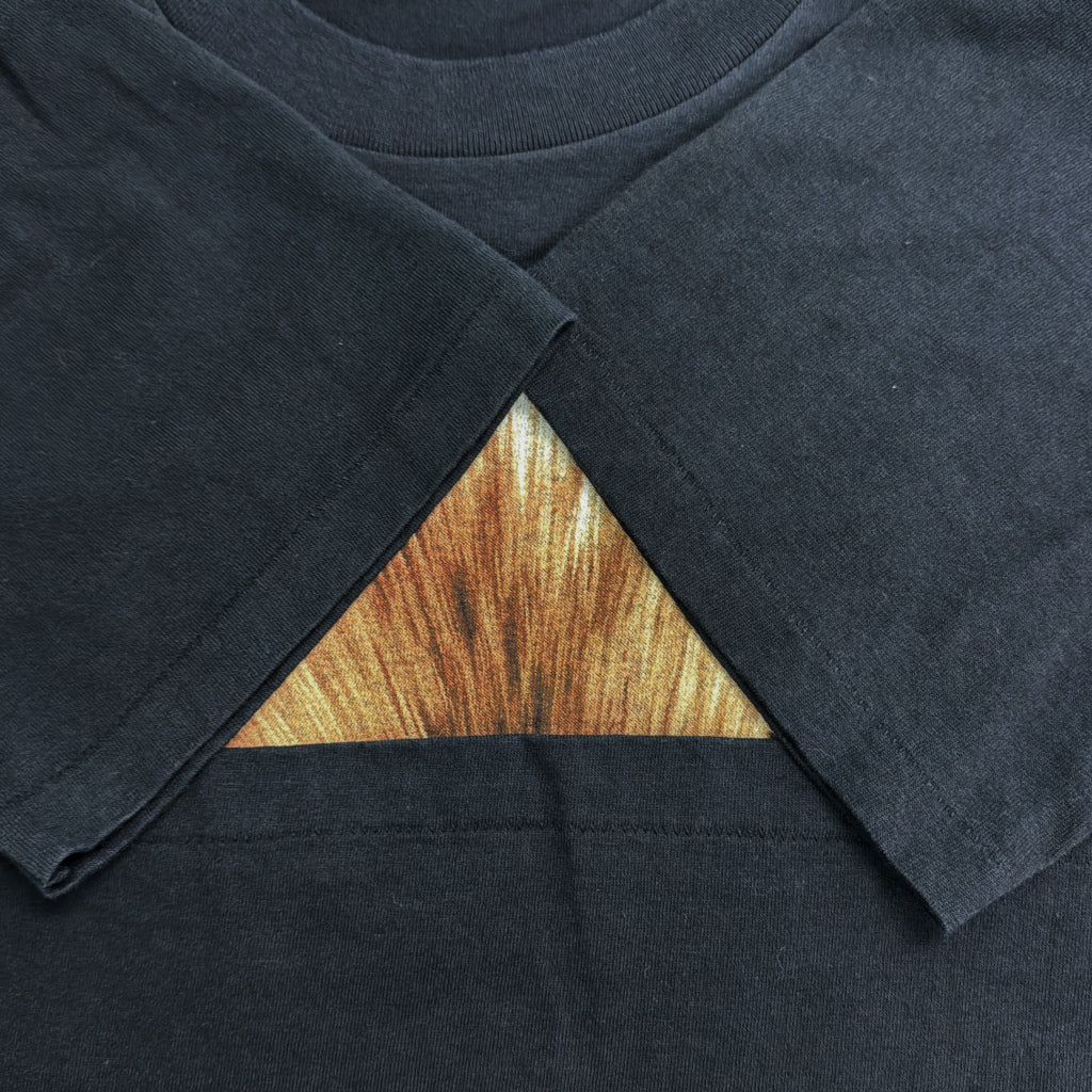 90s TENNESSEE RIVER Animal T-Shirt
