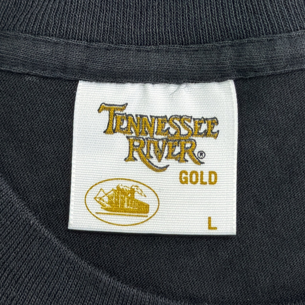 90s TENNESSEE RIVER Animal T-Shirt