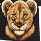 90s TENNESSEE RIVER Animal T-Shirt