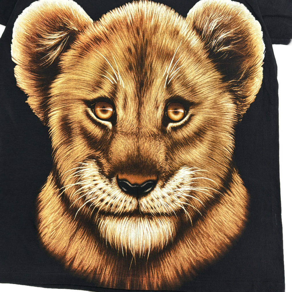 90s TENNESSEE RIVER Animal T-Shirt