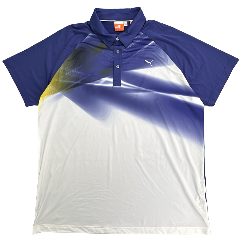 PUMA Polo Shirt