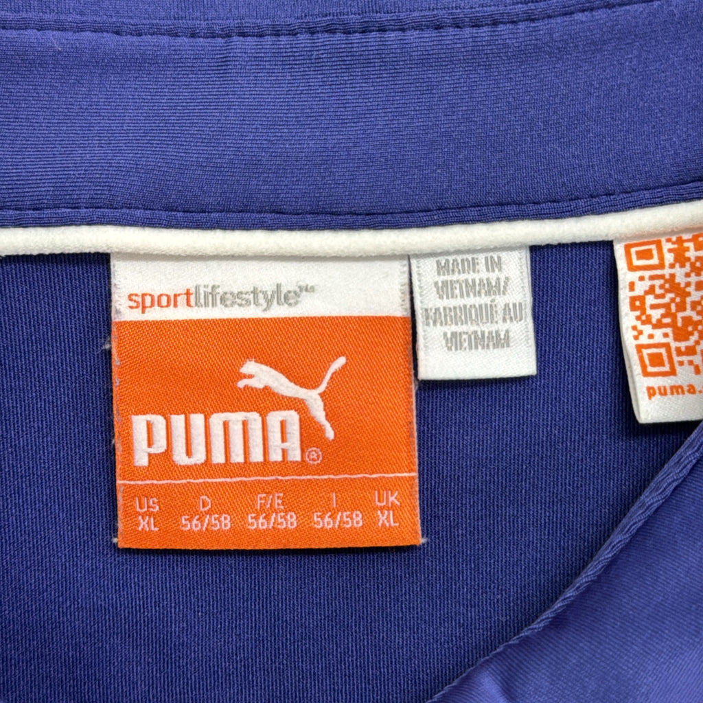 PUMA Polo Shirt