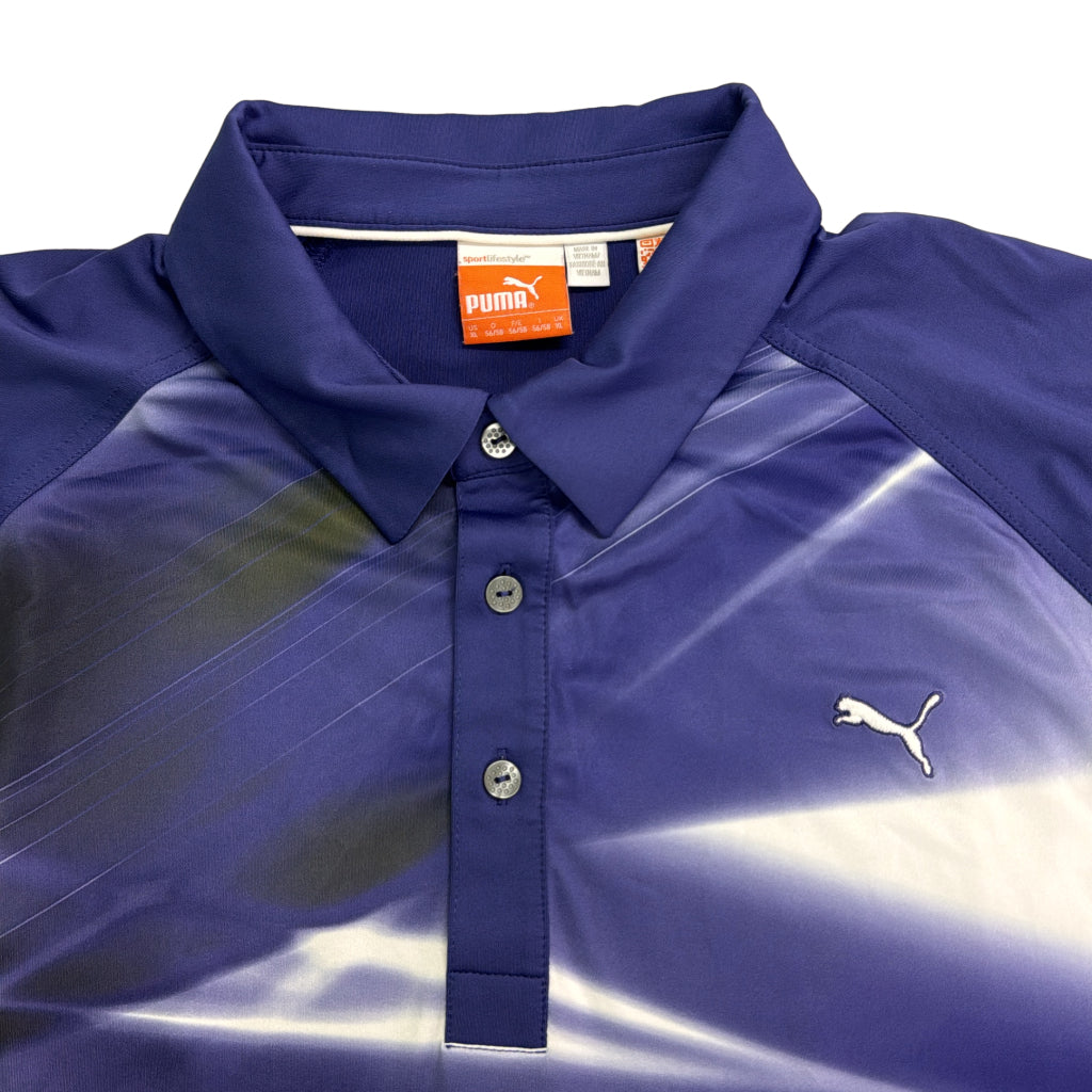 PUMA Polo Shirt