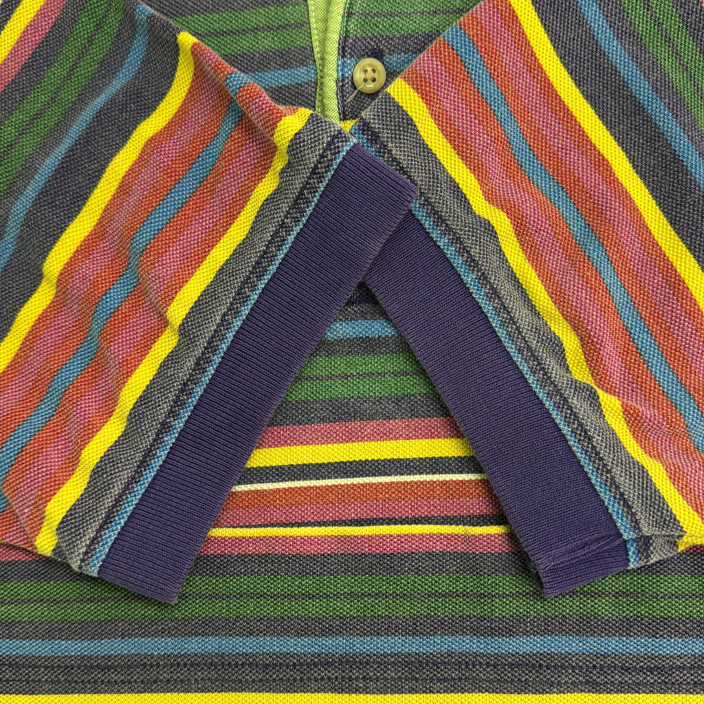 90s TOMMY HILFIGER Polo Shirt
