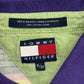 90s TOMMY HILFIGER Polo Shirt