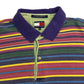 90s TOMMY HILFIGER Polo Shirt
