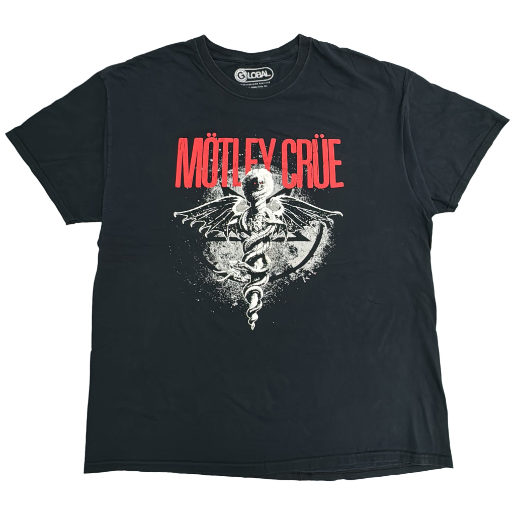 GLOBAL Musician T-Shirt