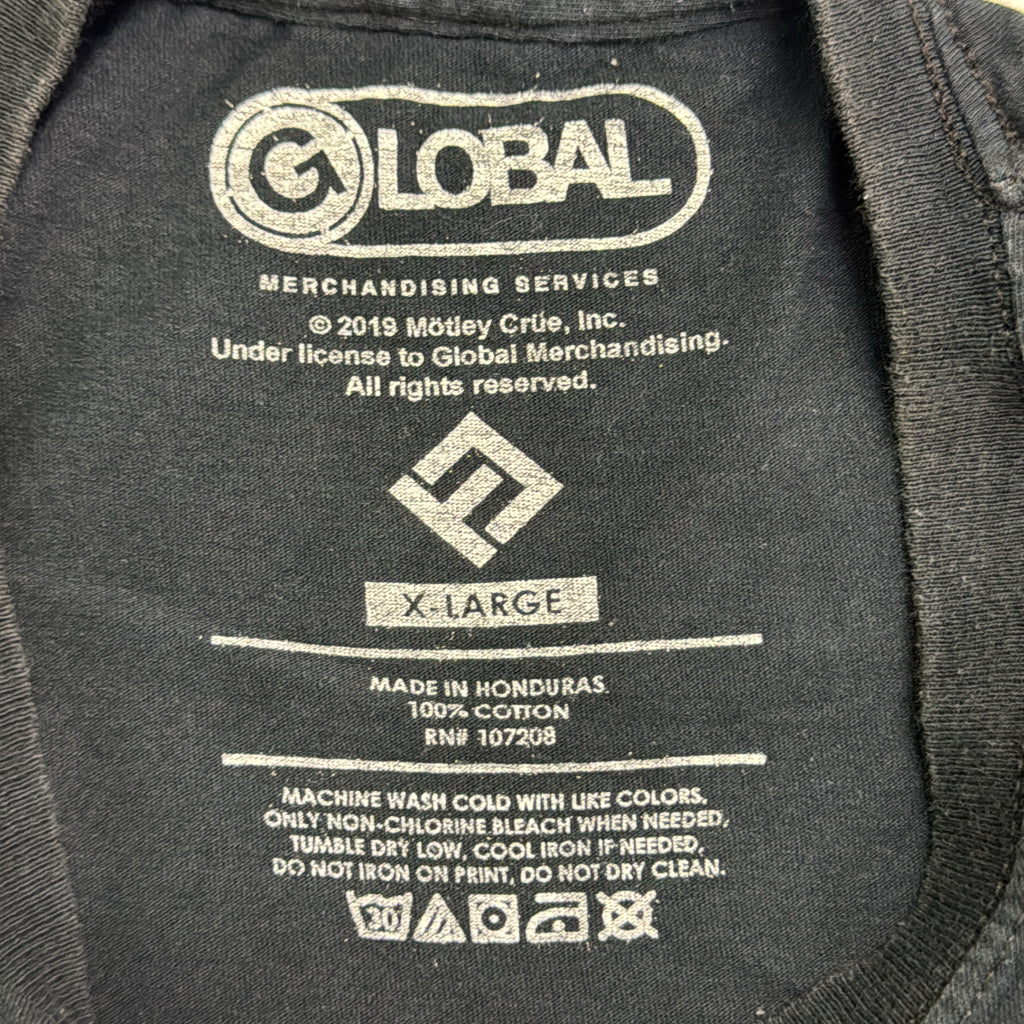 GLOBAL Musician T-Shirt