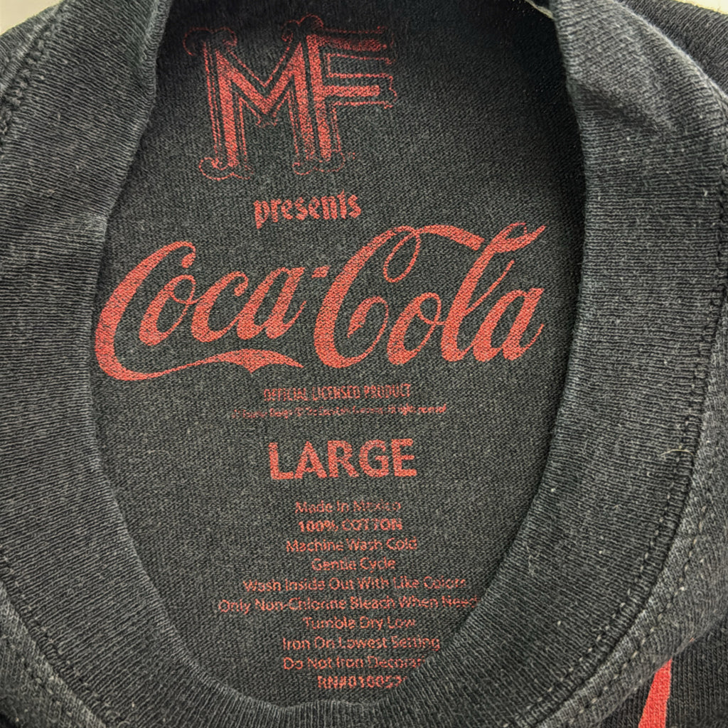 Coka Cola Company T-Shirt