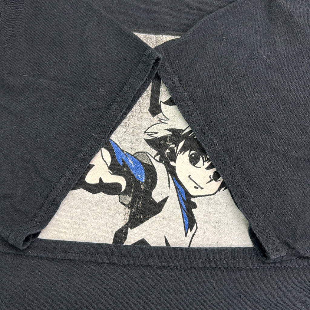 Character T-Shirt