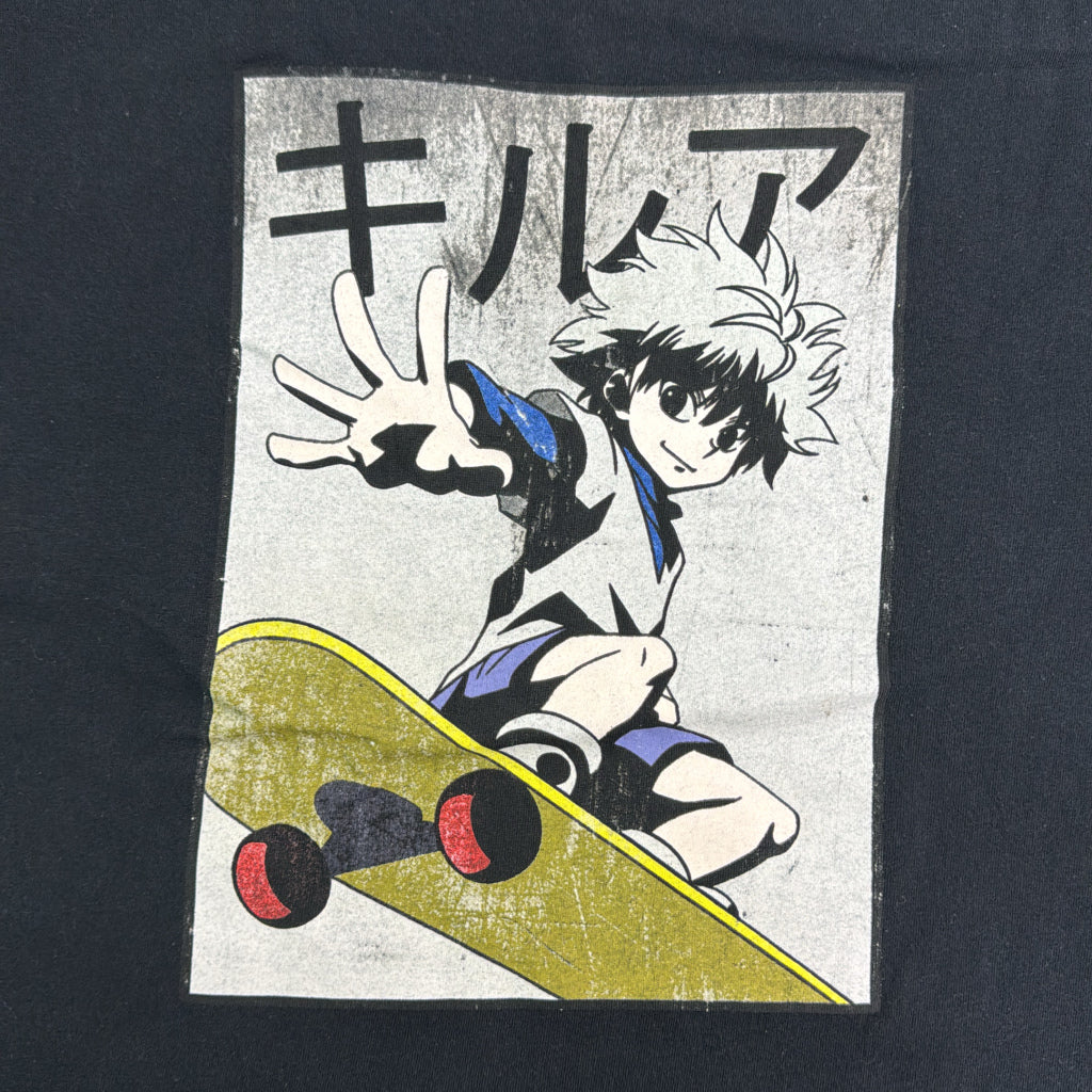 Character T-Shirt