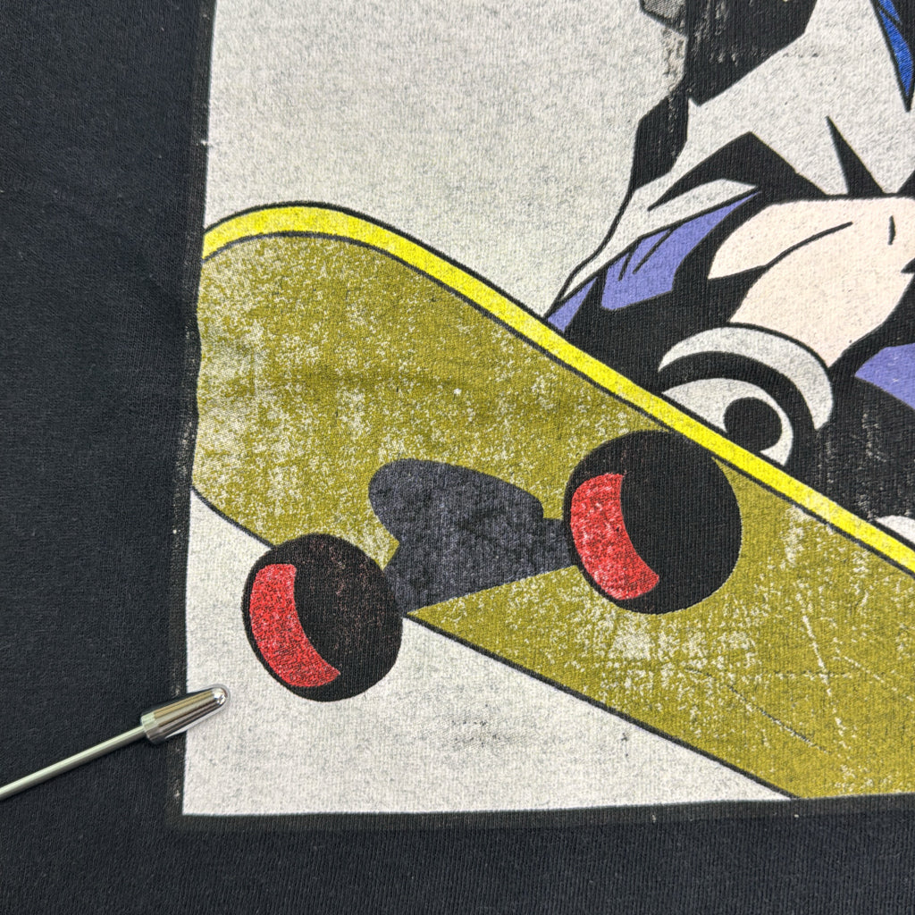 Character T-Shirt