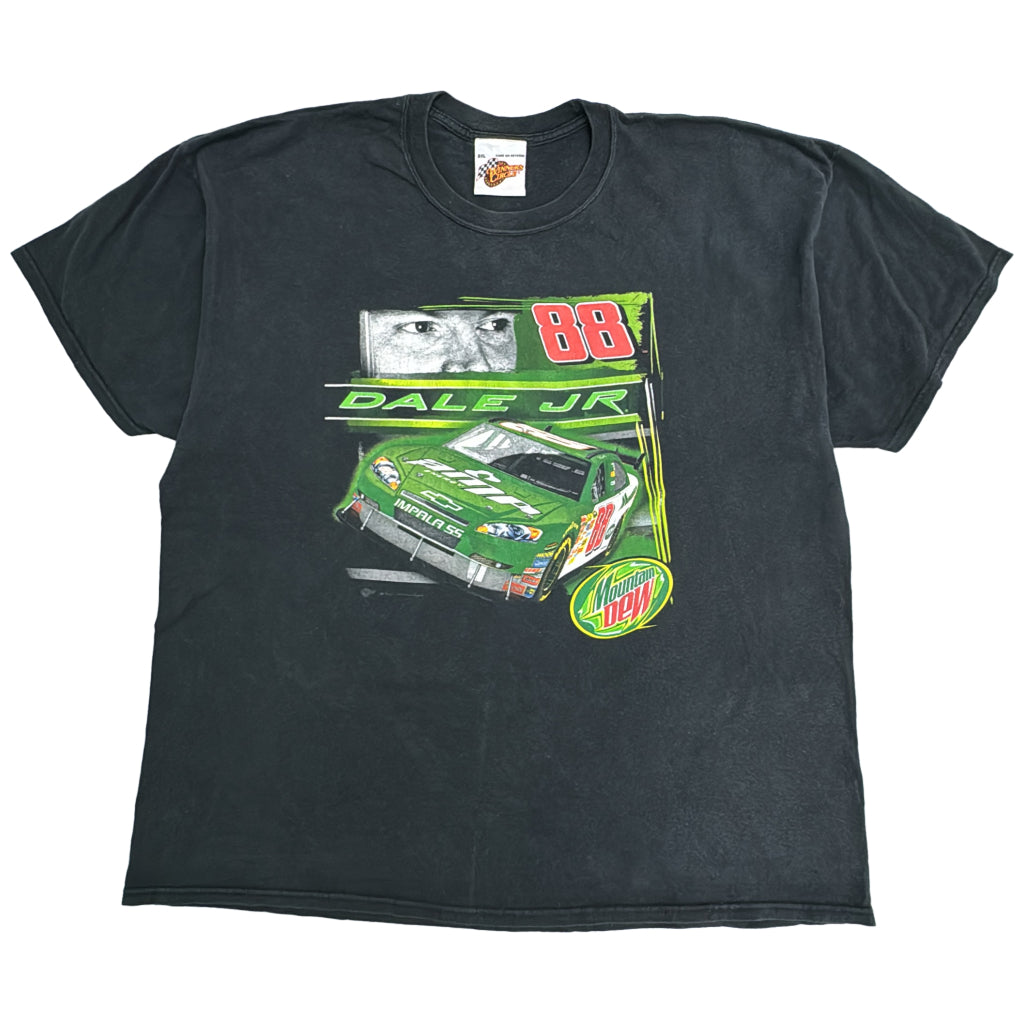 WINNER'S CIRCLE Motorcycle T-Shirt
