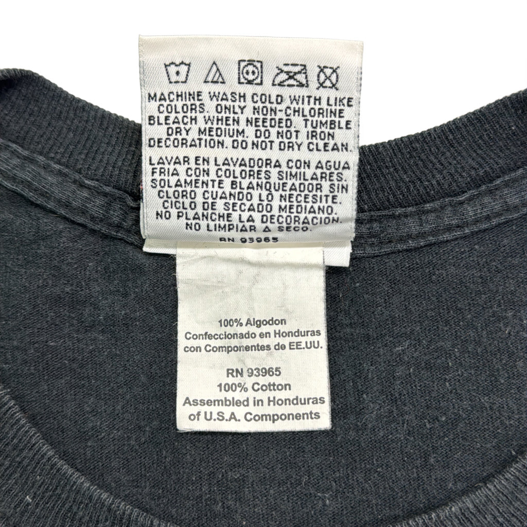 WINNER'S CIRCLE Motorcycle T-Shirt