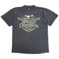 90s HARLEY DAVIDSON Motorcycle T-Shirt