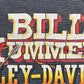 90s HARLEY DAVIDSON Motorcycle T-Shirt
