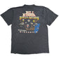 90s HARLEY DAVIDSON Motorcycle T-Shirt