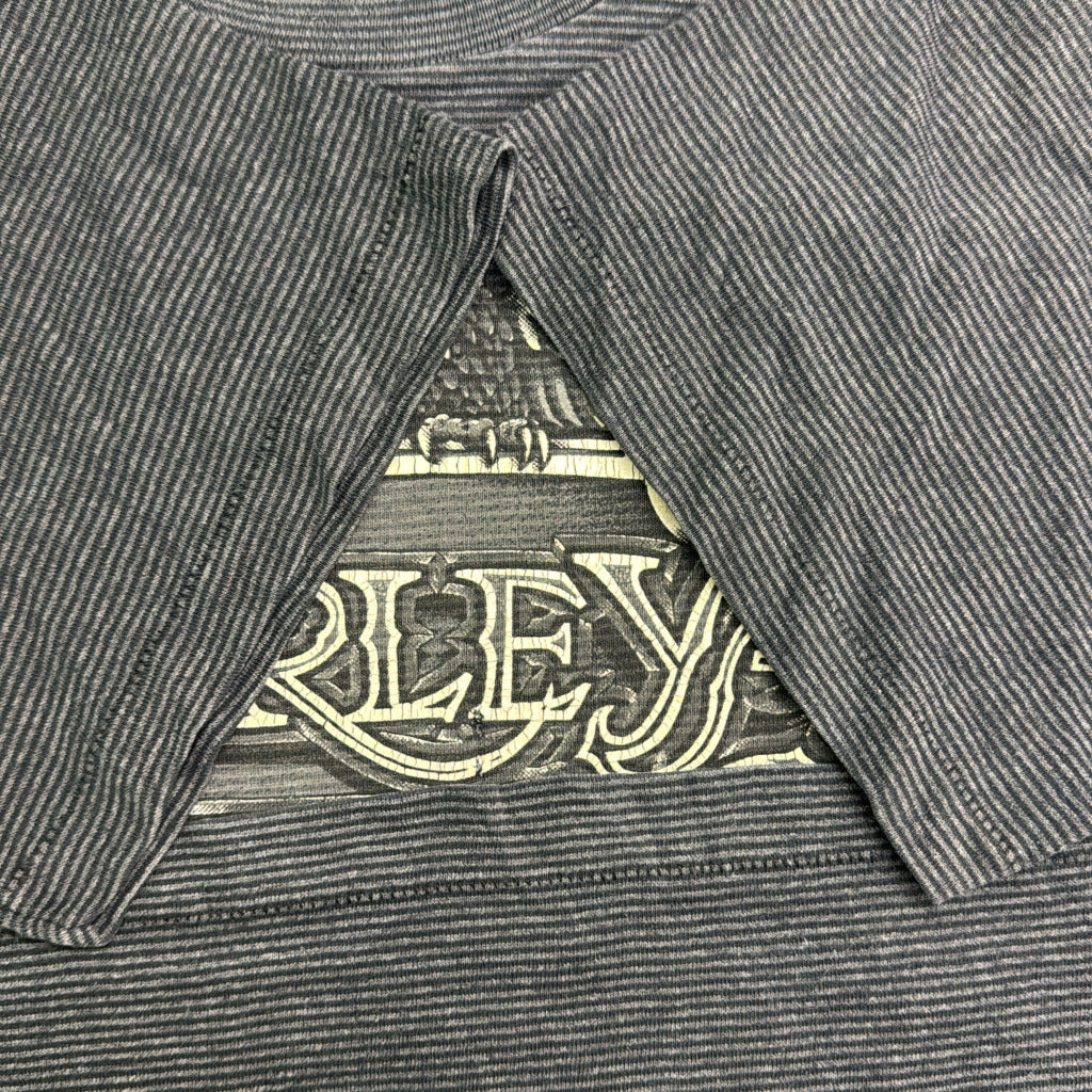 90s HARLEY DAVIDSON Motorcycle T-Shirt