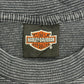 90s HARLEY DAVIDSON Motorcycle T-Shirt