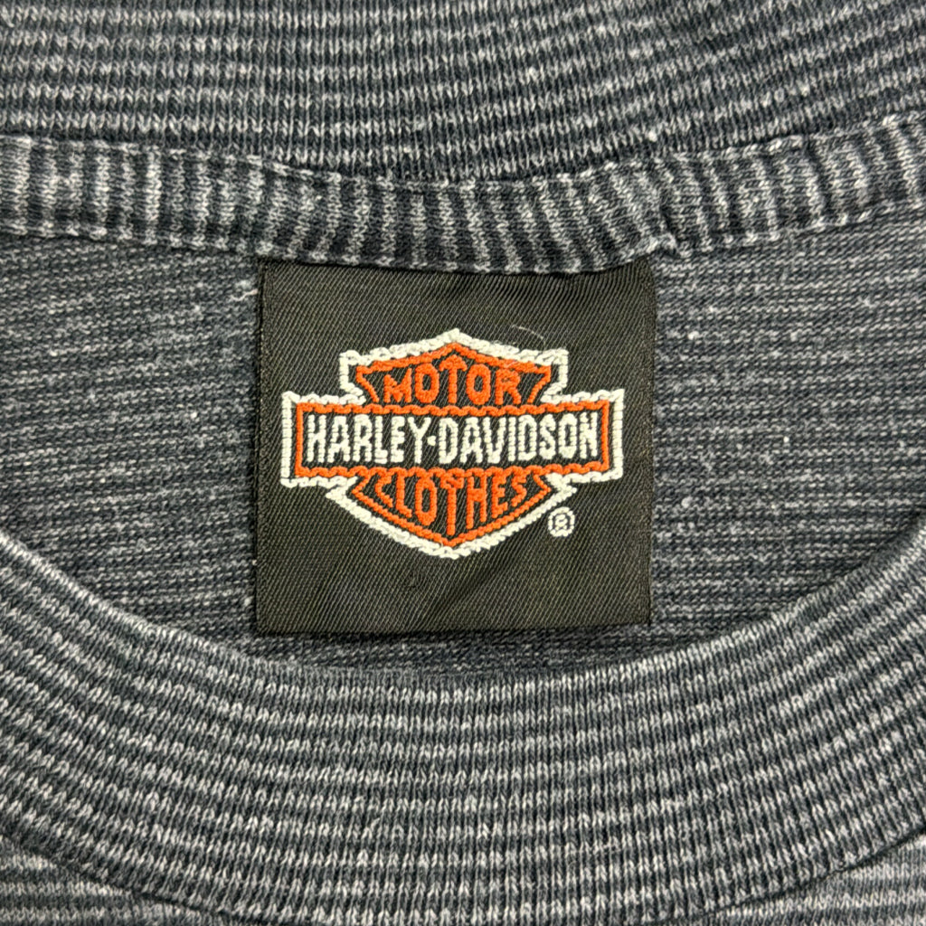 90s HARLEY DAVIDSON Motorcycle T-Shirt