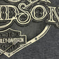 90s HARLEY DAVIDSON Motorcycle T-Shirt