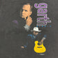90s Hanes BEEFY-T Musician T-Shirt