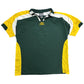00s umbro Soccer Uniform