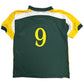 00s umbro Soccer Uniform