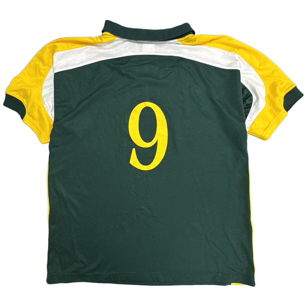 00s umbro Soccer Uniform