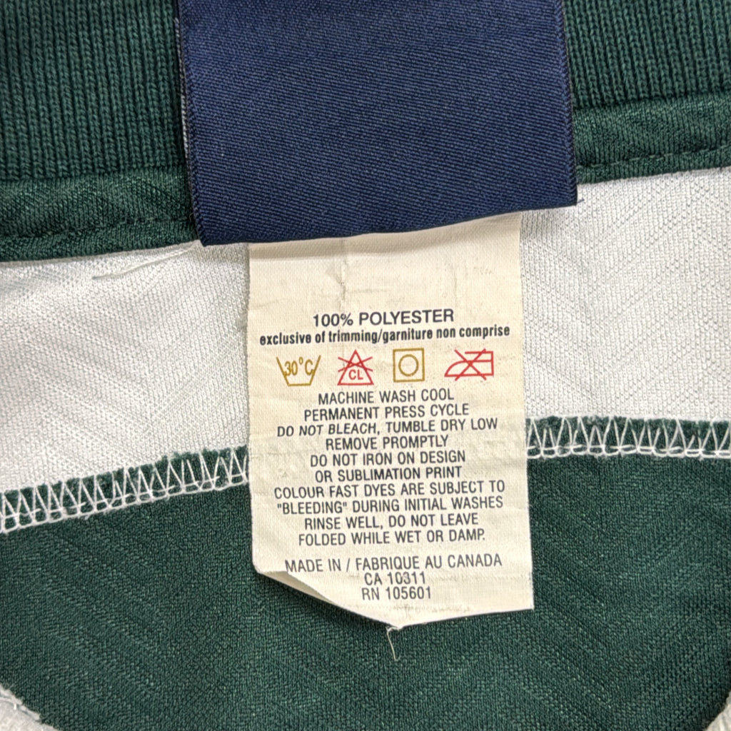 00s umbro Soccer Uniform