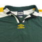 00s umbro Soccer Uniform