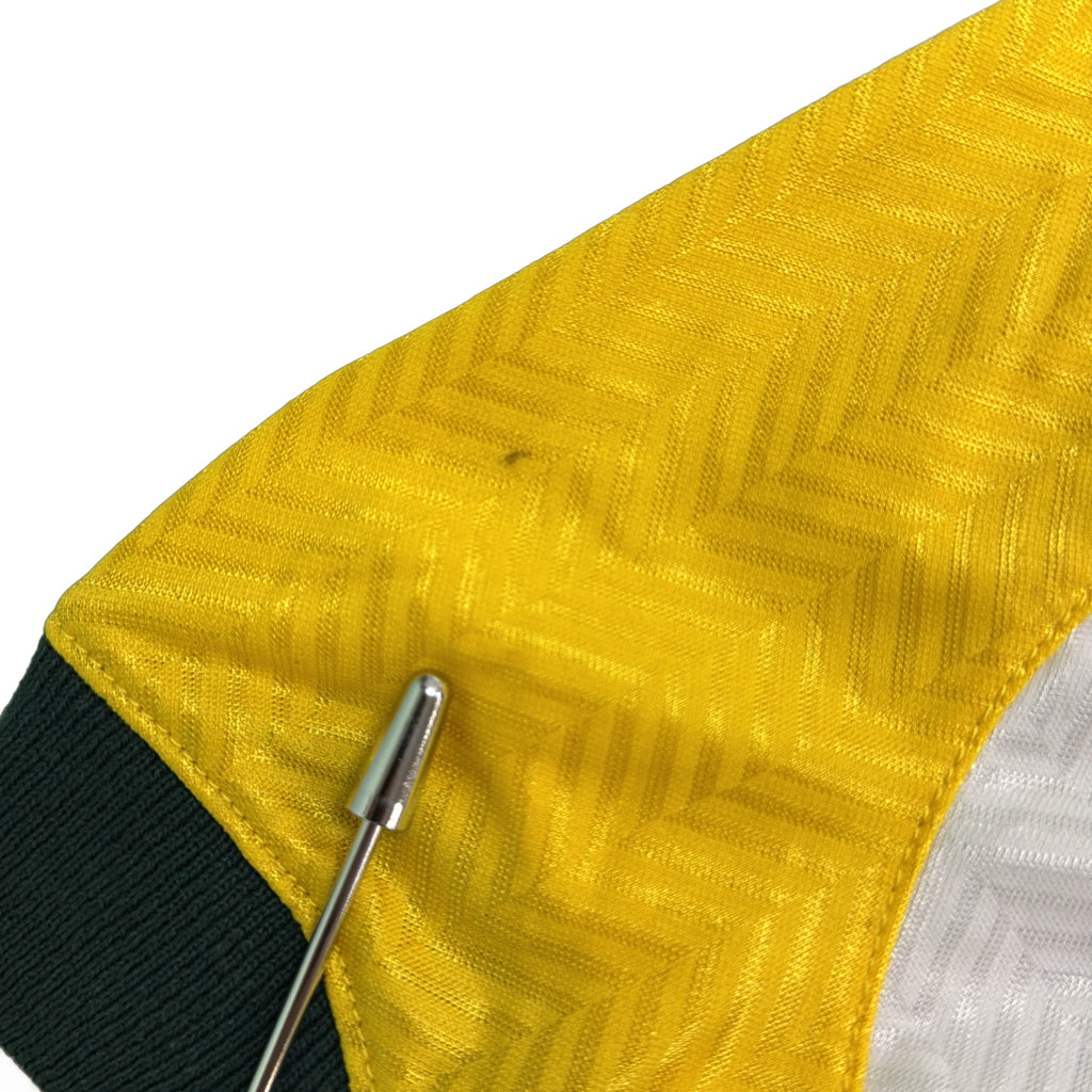 00s umbro Soccer Uniform