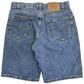 00s Levi's 505 Denim Shorts