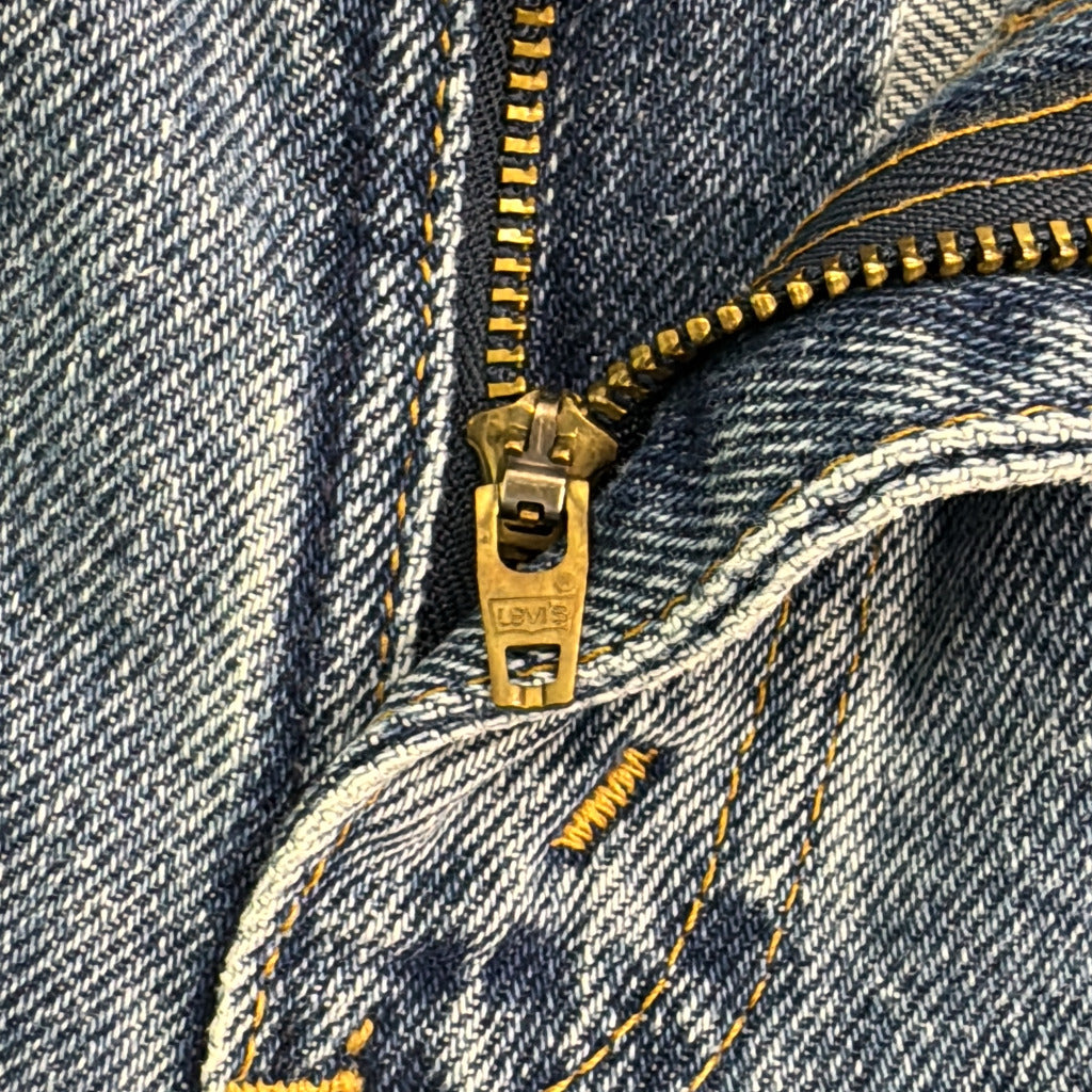 00s Levi's 505 Denim Shorts