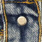 00s Levi's 505 Denim Shorts