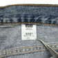 00s Levi's 505 Denim Shorts