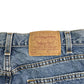 00s Levi's 505 Denim Shorts