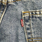 00s Levi's 505 Denim Shorts