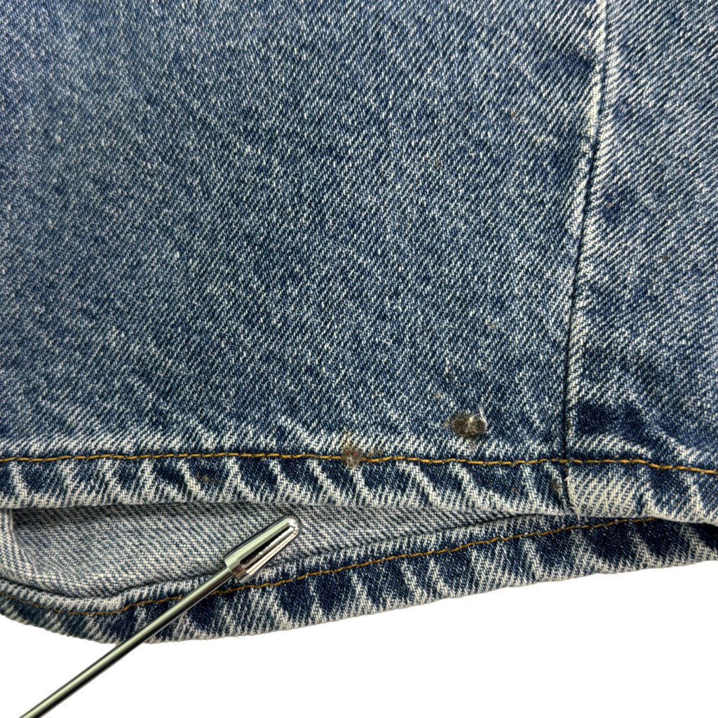00s Levi's 505 Denim Shorts