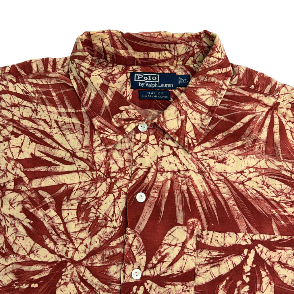 Polo by Ralph Lauren CLAYTON Shirt