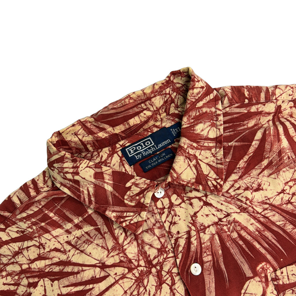 Polo by Ralph Lauren CLAYTON Shirt