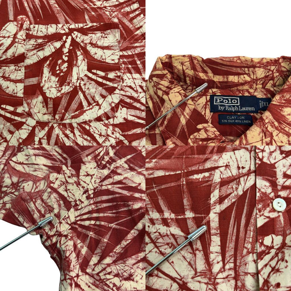 Polo by Ralph Lauren CLAYTON Shirt