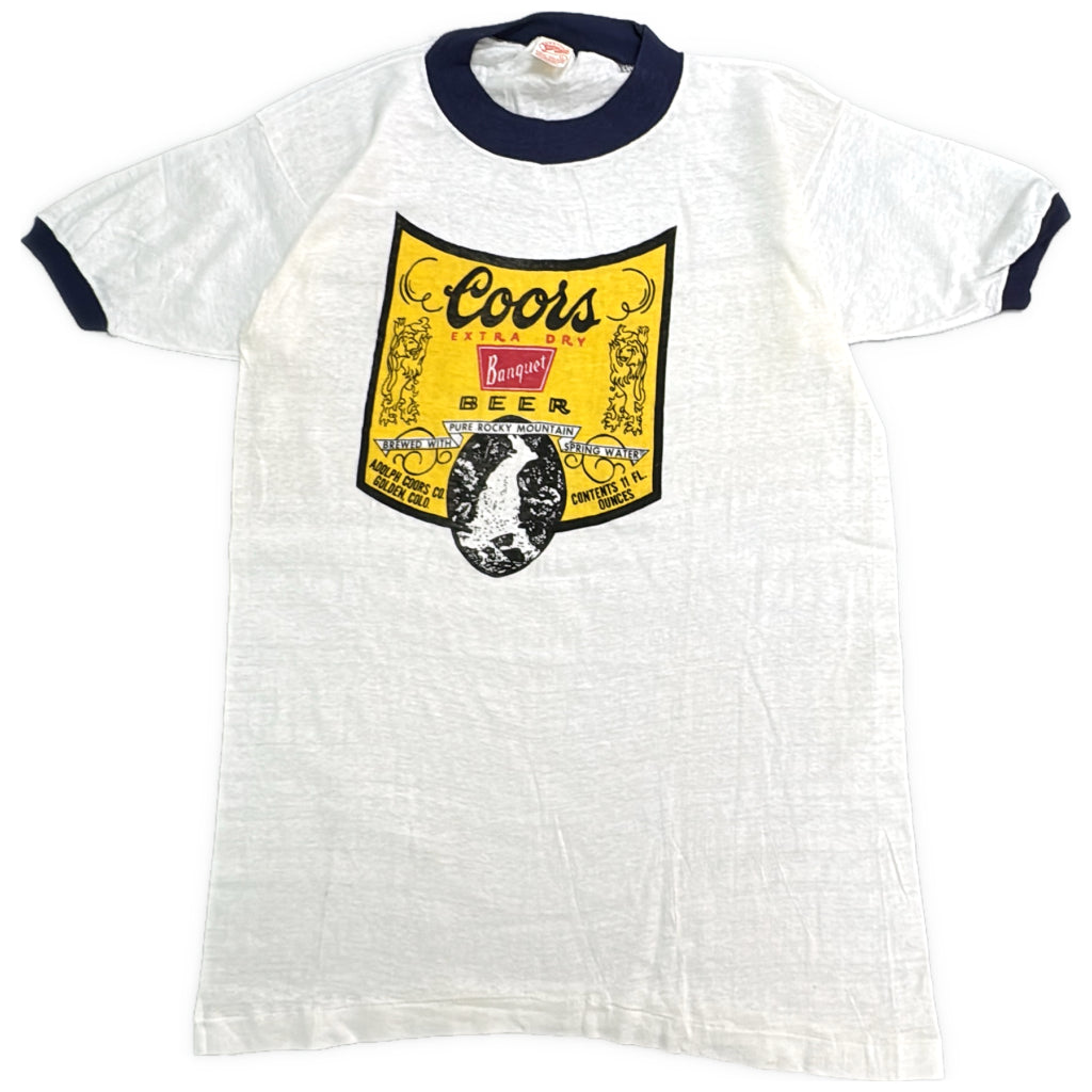 70s HANCO Company T-Shirt
