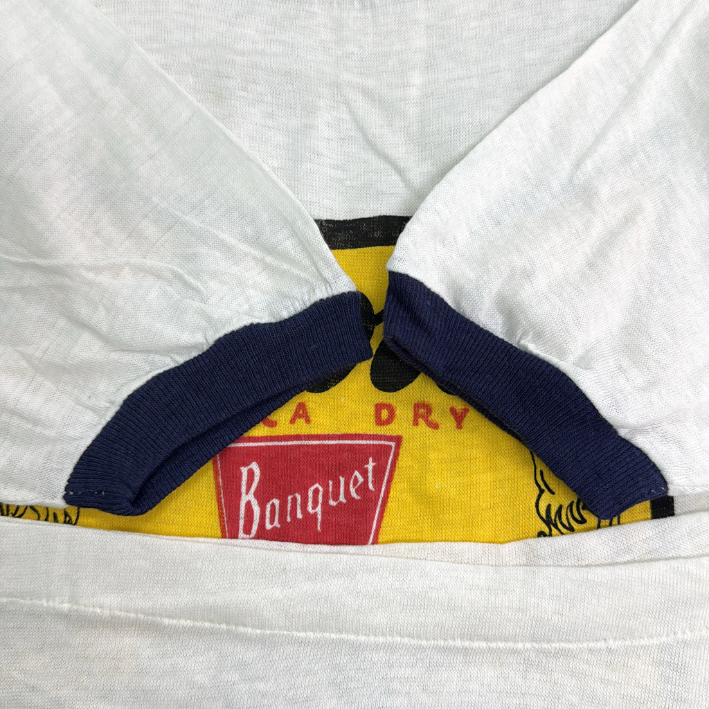 70s HANCO Company T-Shirt