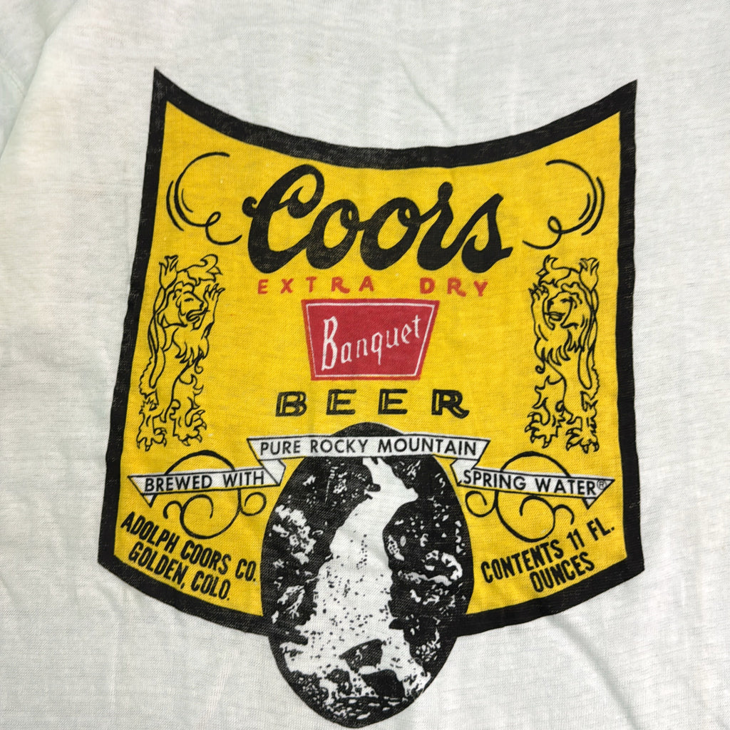 70s HANCO Company T-Shirt